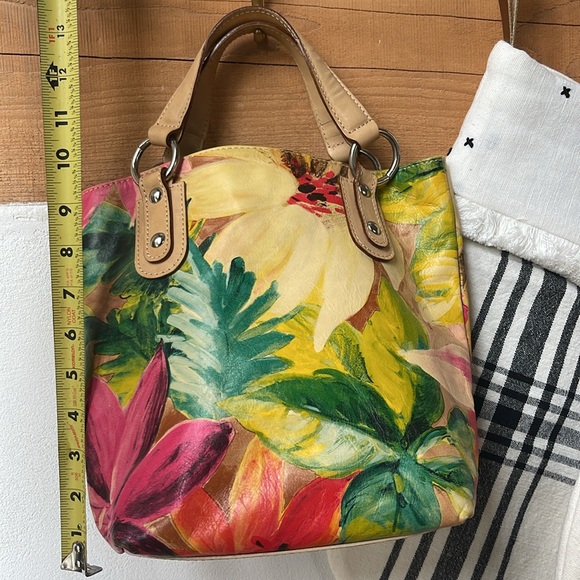 EUC Maurizio Taiuti Purse - Picture 8 of 9